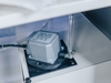 Ручной ленточнопильный станок MetalTec BS 250 FHЕ — миниатюра 18