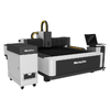 Лазерный станок для резки металла MetalTec 1530 F — миниатюра 1