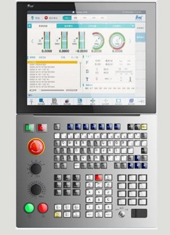 Горизонтально-расточные станки IRONMAC IH-1600 CNC — фото 3