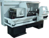 Токарный станок с ЧПУ Dmtg CKE 6136Z/1000 — миниатюра 2