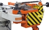 Трубогиб с ЧПУ Cansa Makina CNC 38 R1 — миниатюра 2