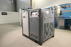Винтовой компрессор ironmac ic 50/8 c vsd — миниатюра 1