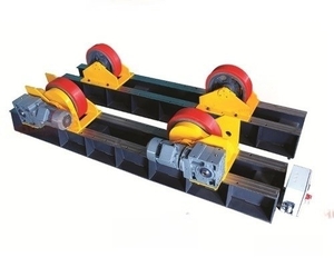 Роликовый сварочный вращатель Bendmak CR-40