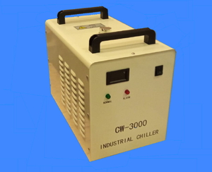 Чиллер LTT CW 3000