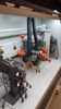 Автоматический кромкооблицовочный станок EcoWood Evolution 4 — миниатюра 13