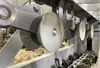 Фрезерно-пильный станок для тонкомера EcoWood UFP-260 UFP-260 — миниатюра 15