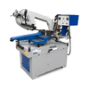 Ручной ленточнопильный станок MetalTec BS 270 FHE — миниатюра 1