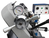 Ручной ленточнопильный станок MetalTec BS 270 FHE — миниатюра 4