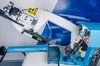 Ручной ленточнопильный станок MetalTec BS 250 FHЕ — миниатюра 19