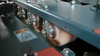 Рельефно-шлифовальный станок DELTAMACHINERY DM-RS1000-6 — миниатюра 9