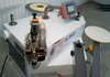 Кромкооблицовочный станок DELTAMACHINERY DM-1000 (01-0003) — миниатюра 7