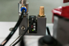 Кромкооблицовочный станок DELTAMACHINERY DM-1000 (01-0003) — миниатюра 9