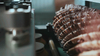 Рельефно-шлифовальный станок DELTAMACHINERY DM-RS1000-6F — миниатюра 4