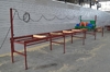 Кромкообрезной станок электрический Алтай 011 — миниатюра 7