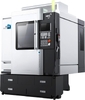 Портальный гравировально-фрезерный станок с ЧПУ Dmtg DX500J — миниатюра 1