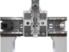 Портальный гравировально-фрезерный станок с ЧПУ Dmtg DX500J — миниатюра 3