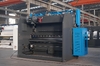 Листогибочный пресс с ЧПУ МТ-15 MetalTec HBС 135/3200 — миниатюра 2