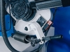 Ручной ленточнопильный станок MetalTec BS 250 FHЕ — миниатюра 14