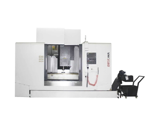 Фрезерный станок 3-х осевой MetalCraft VMC1580 с ЧПУ Fanuc 0i Mf(5) Plus (VMC1580.F.15/18,5.8.20.P)