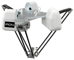 Дельта робот IR-DT803L