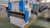 Листогибочный гидравлический пресс MetalTec HBM 125/2500 (Е22, инвертор заднего упора) — миниатюра 3