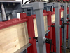 Пресс гидравлический IRONMAC Press 150(200)/HM Universal — миниатюра 4