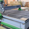 Фрезерно-гравировальный станок с чпу WoodTec H 2040 — миниатюра 6