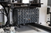 Станок для облицовывания кромок мебельных деталей WoodTec X400 — миниатюра 2