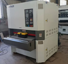 Калибровально-шлифовальный станок Finetech SR-R 1300 — миниатюра 2