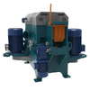 Многопильный станок Cronver HSM 160М — миниатюра 4