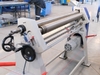 Электромеханические вальцы Bendmak CY 90-12/3.0M — миниатюра 4