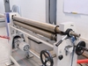 Электромеханические вальцы Bendmak CY 90-12/3.0M — миниатюра 3