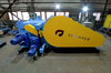 Барабанная рубительная машина Cronver MRB 250 — миниатюра 6