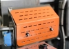 Кромкооблицовочный автоматический станок HOLD HD783 — миниатюра 5
