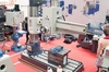 Радиально-сверлильный станок FR 5016 — миниатюра 14