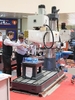 Радиально-сверлильный станок FR 5016 — миниатюра 11