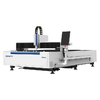 Лазерный станок для резки металла MetalTec 1530 S (2000W) — миниатюра 1