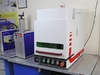 Лазерный маркиратор в защитной кабине 30W (излучатель MAX) — миниатюра 2