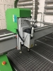 Фрезерно-гравировальный станок с чпу WoodTec H 2040 — миниатюра 3