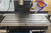 Инструментальный фрезерный станок Stalex WFM 800 Servo — миниатюра 3
