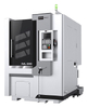 Вертикальный токарный станок с ЧПУ IRONMAC IVL-500 — миниатюра 1