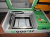 Лазерно-гравировальный станок с чпу WoodTec LaserStream WL 4040 — миниатюра 1