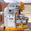 Станок вертикально-фрезерный Visprom FH-100 — миниатюра 3