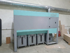 Фильтр рукавный EcoWood FPC-3500 — миниатюра 5