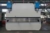 Листогибочный гидравлический пресс с ЧПУ MetalTec HBC 400/4000 — миниатюра 6
