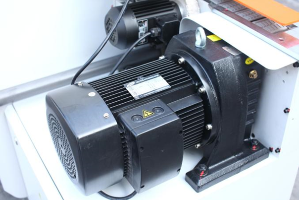 Кромкооблицовочный автоматический станок HOLD HD621JSC — фото 15