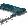 Линия сортировки бревна Cronver LSB 600 — миниатюра 11