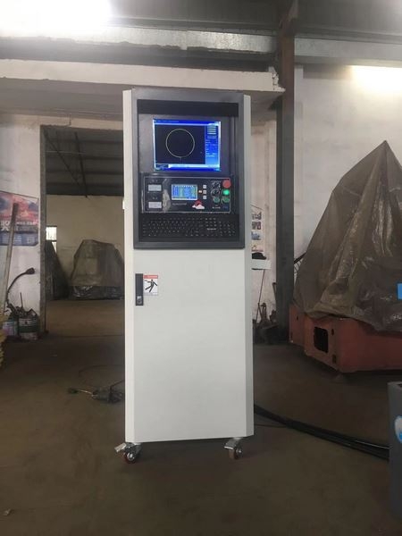 Электроэрозионный проволочно-вырезной станок MetalTec DK 7745M наклоном до 45 градусов — фото 10