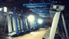 Прессы гидравлические для бруса IRONMAC Press 250/H — миниатюра 4