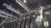 Прессы гидравлические для бруса IRONMAC Press 250/H — миниатюра 2